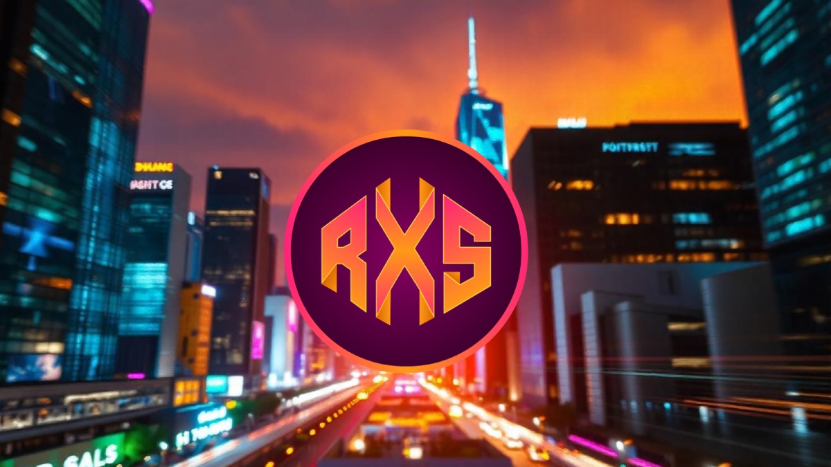Revolutionary RWA Platform Rexas Finance (RXS) Sells Out Presale Stage 6:  How to Buy RXS Crypto - Oneindia News