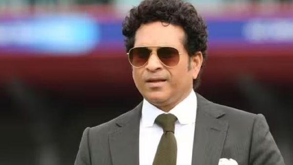 Sachin Tendulkar