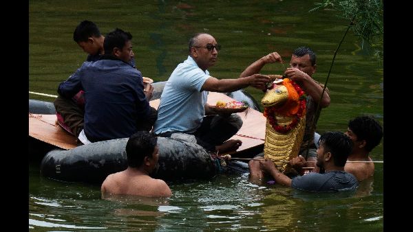 Choudhary Calls for Job and Land Protections