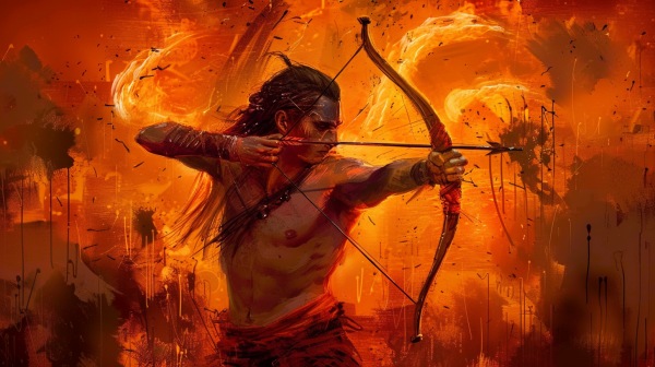 Sagittarius (November 22 - December 21) Horoscope