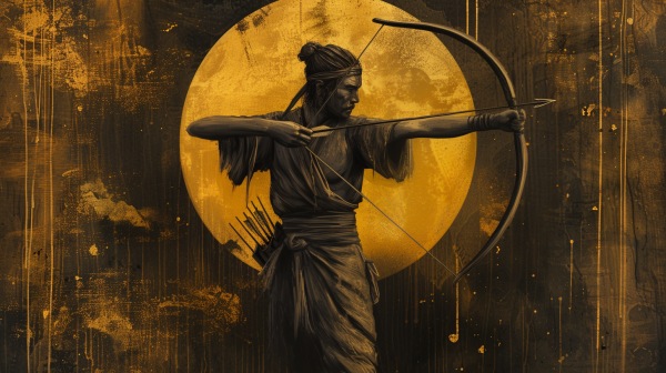 Sagittarius November 22 - December 21 Horoscope