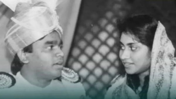 Who Is Saira Banu AR Rahman s Ex Wife