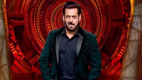 Bigg Boss 18 Host Salman Khan Bigg Boss 18 Host Salman Khan