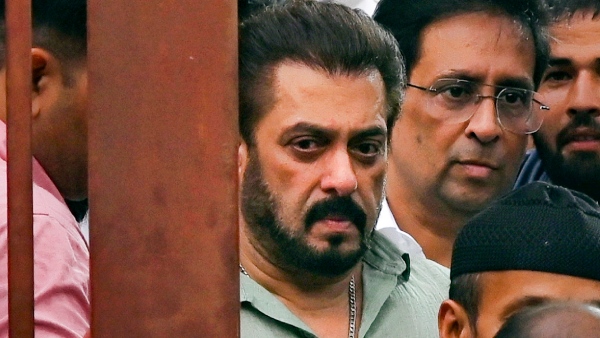 Salman Khan