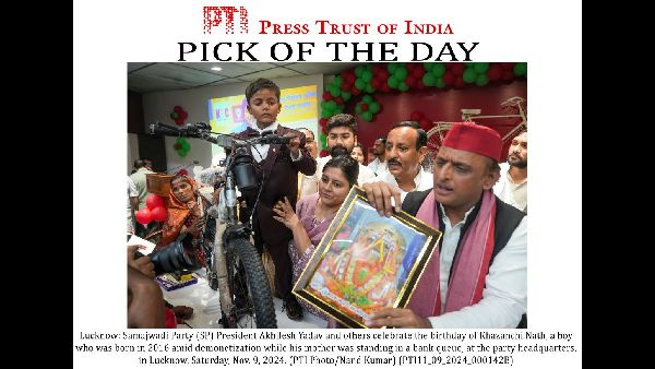 Samajwadi Party Vehicle Seized in Meerapur