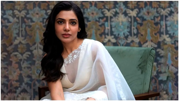 Samantha s Father Joseph Prabhu Passes Away