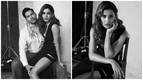 Samantha s Remuneration For Citadel How Much Salary Did Varun Dhawan s Co-Star Receive