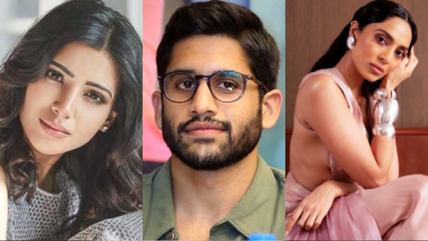 Naga Chaitanya Fans Slam Samantha Naga Chaitanya Fans Slam Samantha