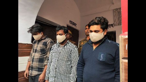 Sambhal Police Enhance Security for Prayers