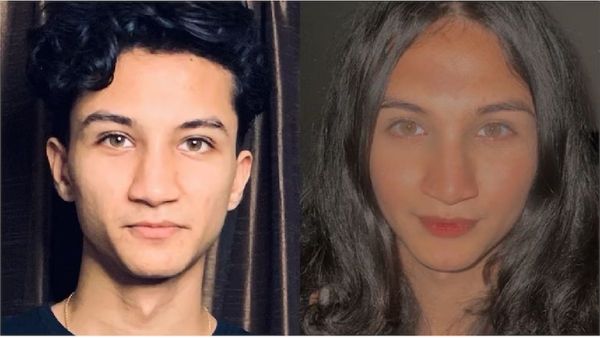 Anaya s Journey Hormone Therapy And Identity Change