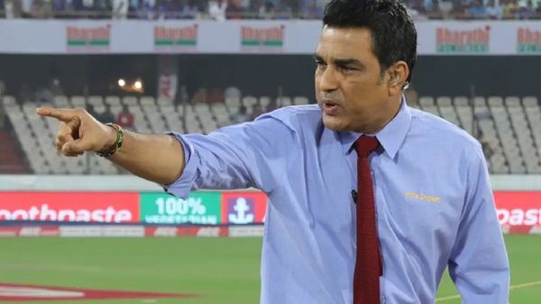 Former Cricketer Sanjay Manjrekar