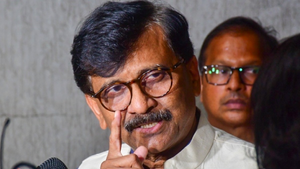Sanjay Raut