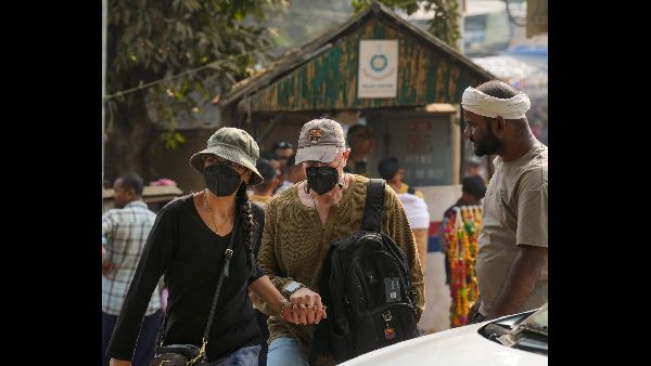 Major Revamp Planned for Sarojini Nagar Market