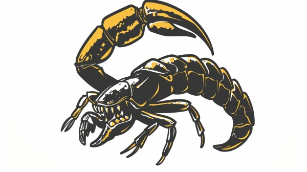 Scorpio October 23 - November 21 Horoscope