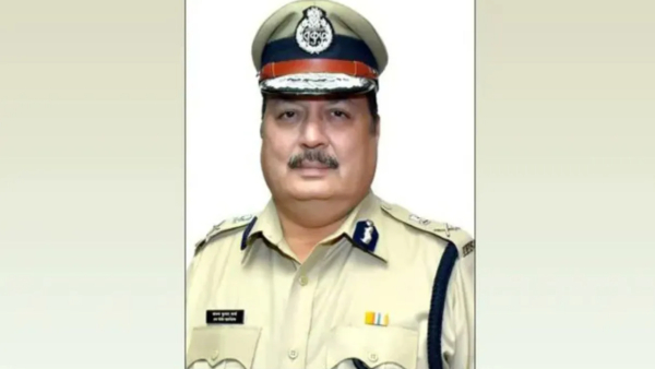 Who Is Sanjay Kumar Verma Maharashtra s New DGP Steps In Before Elections
