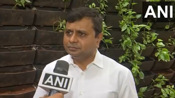 DMK On Adani Bribe Row