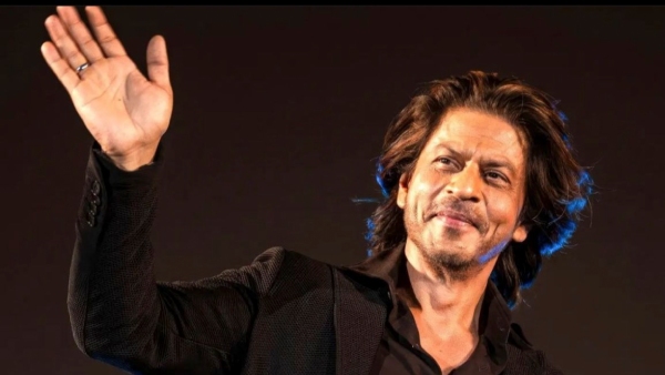 Shah Rukh Khan Now Receives Death Threat