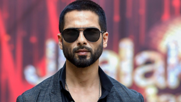 Shahid Kapoor Shahid Kapoor