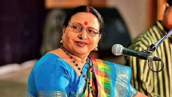 Remembering Sharda Sinha The Melodic Voice Of Chhath Puja Top 8 Songs