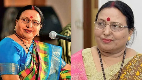 Sharda Sinha