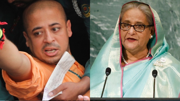 Ex-Bangladesh PM Condemns Lawyer s Killing Arrest Of ISKON Monk
