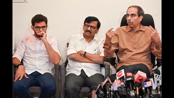 Shinde Defeats Uddhav in Maharashtra Polls