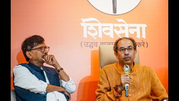 Shiv Sena UBTs Stance on Womens Respect