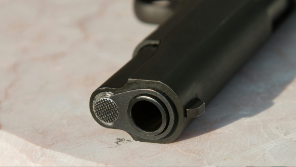 Indian Student Dies In US