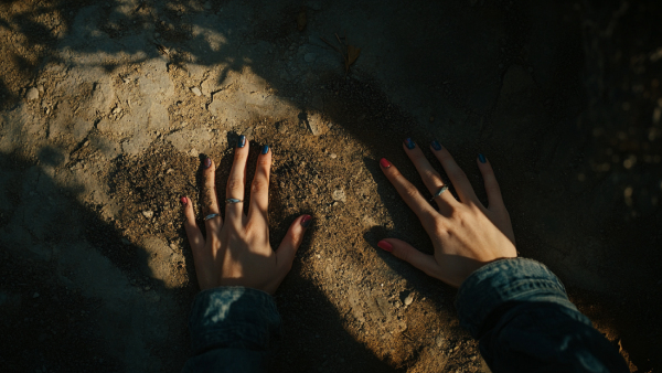 Representative AI image generated via WISE