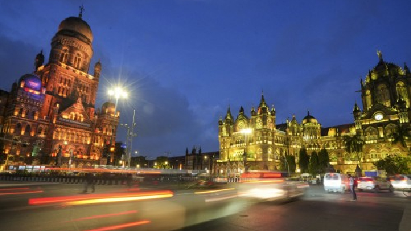 India s Richest Civic Body India s Richest Civic Body