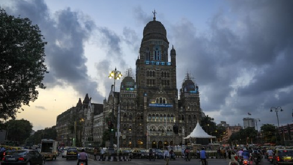 Navi Mumbai Takes Action