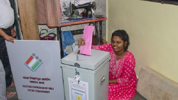 Maharashtra Assembly Election