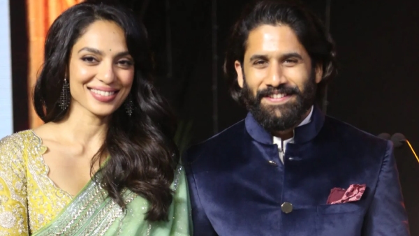 Netflix Bags Naga Chaitanya s Wedding