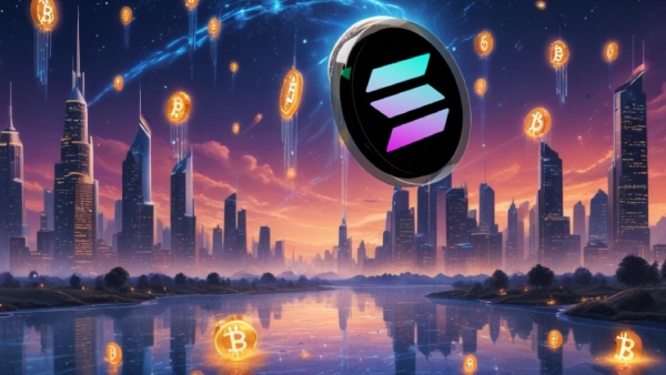 Keep an Eye on These 3 Indicators as Solana SOL Prepares for a Run to 280