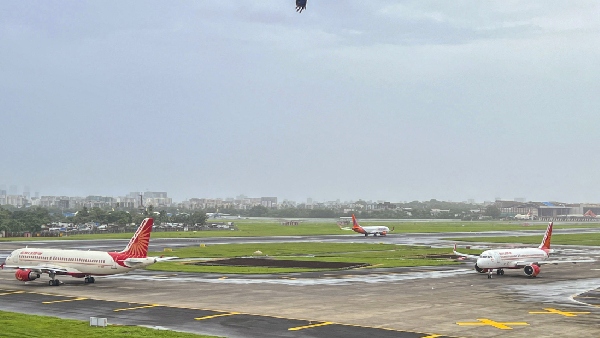 Mumbai-Solapur And Goa