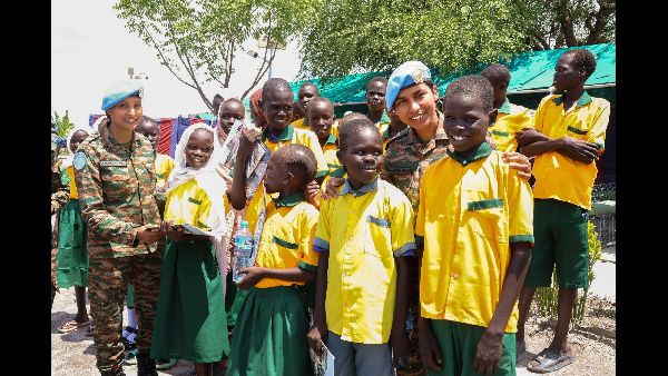 Leaders Push for Resolution in Peace Talks