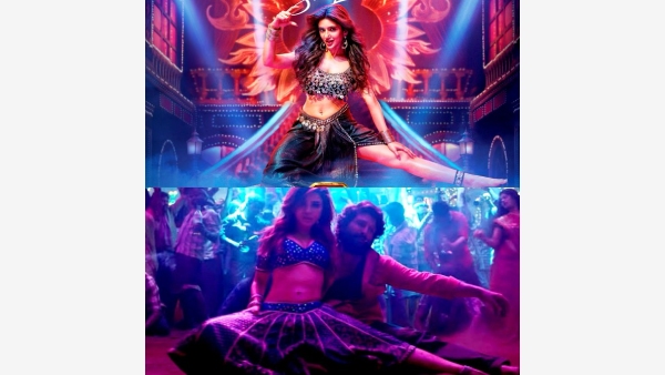 Sreeleela s Remuneration For Pushpa 2