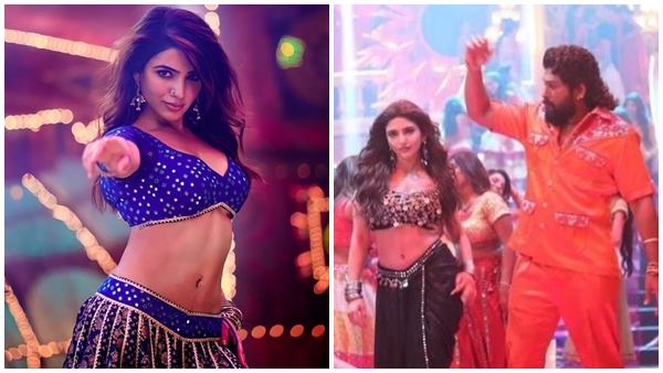 Sreeleela s Pic Allu Arjun s Pushpa 2 Leaked Online