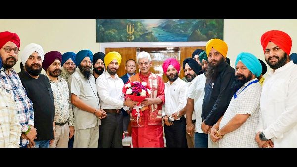 Srinagar Market Grenade Attack Claims Life