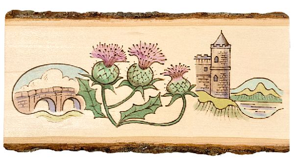 Google Doodle Celebrates St. Andrew's Day With Scottish Culture And Traditions