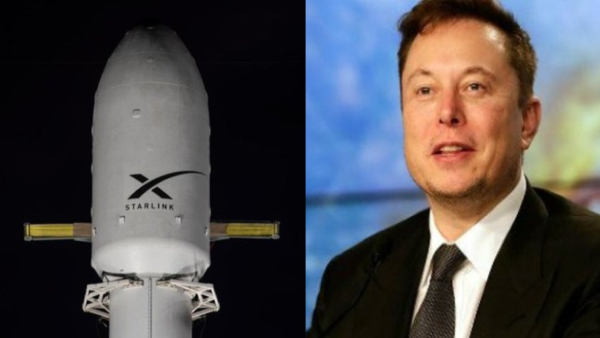Elon Musk s Starlink Ready To Launch In India After Agreeing Data Security Rules