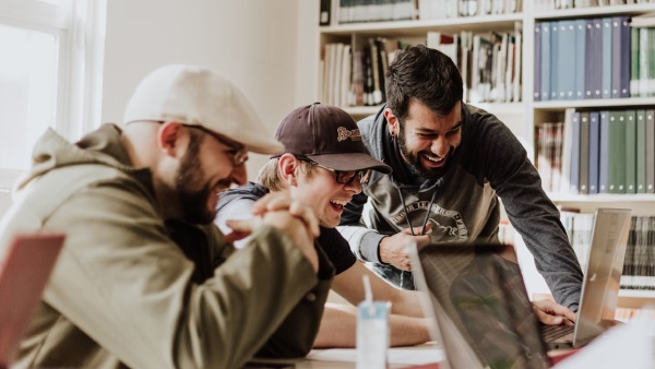 America Election Result