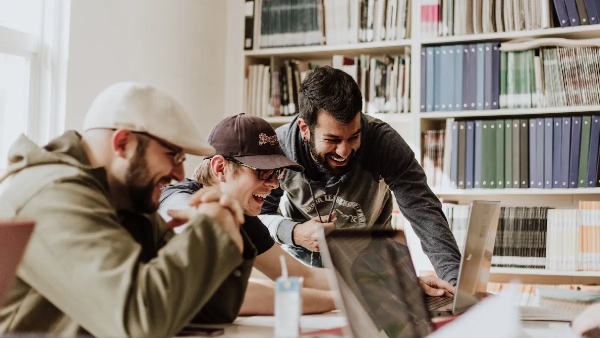 The United States and India Reach New Heights in Education Cooperation