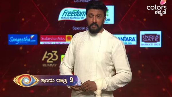 Bigg Boss Kannada 11 Elimination Who ll Be Evicted From Sudeep s Show In Week 6 From Sudeep s Show