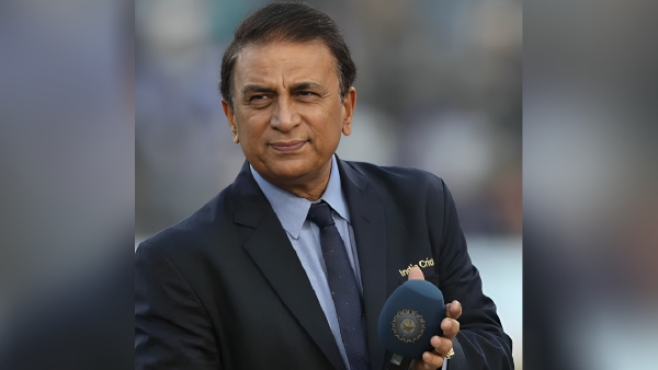 Sunil Gavaskar