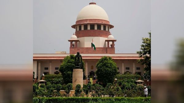 Supreme Court Of India Supreme Court Of India