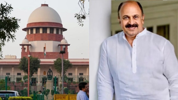 Bail To Siddique Bail To Siddique