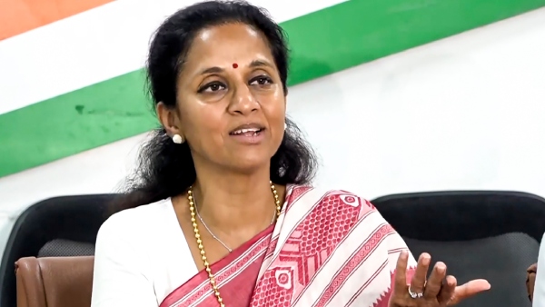 Supriya Sule Supriya Sule