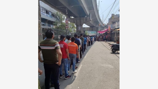 Swiggy Instamart s Free Tinda