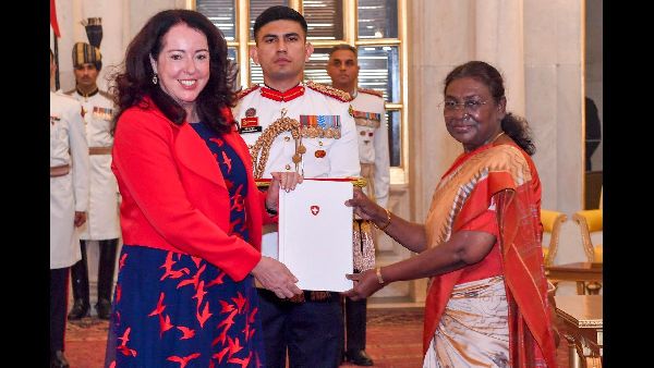 Switzerland Bars Exports to Polish Supplier